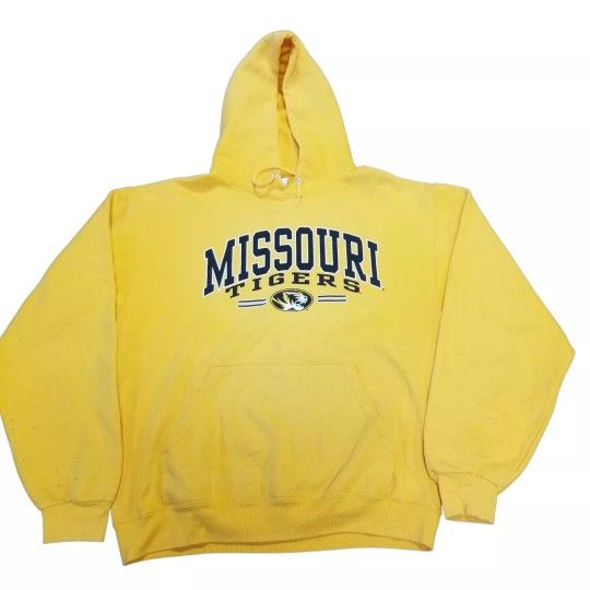 University of Missouri Hoodie $20 (Good Condition) Size M