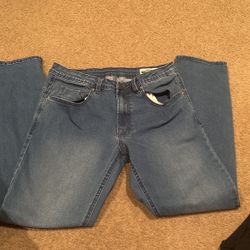 Adam Jeans $8 Slim Stretch