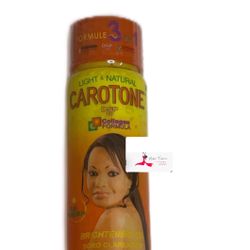Carotone Brightening  Oil