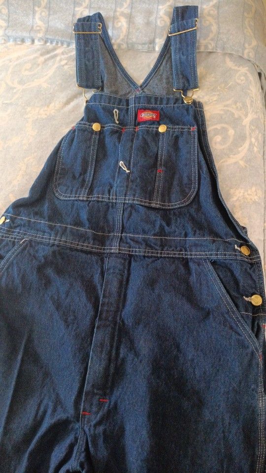 Dickies Overall