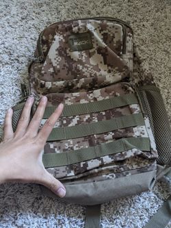 Backpack For Young Kids