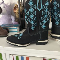 Laredo Boots