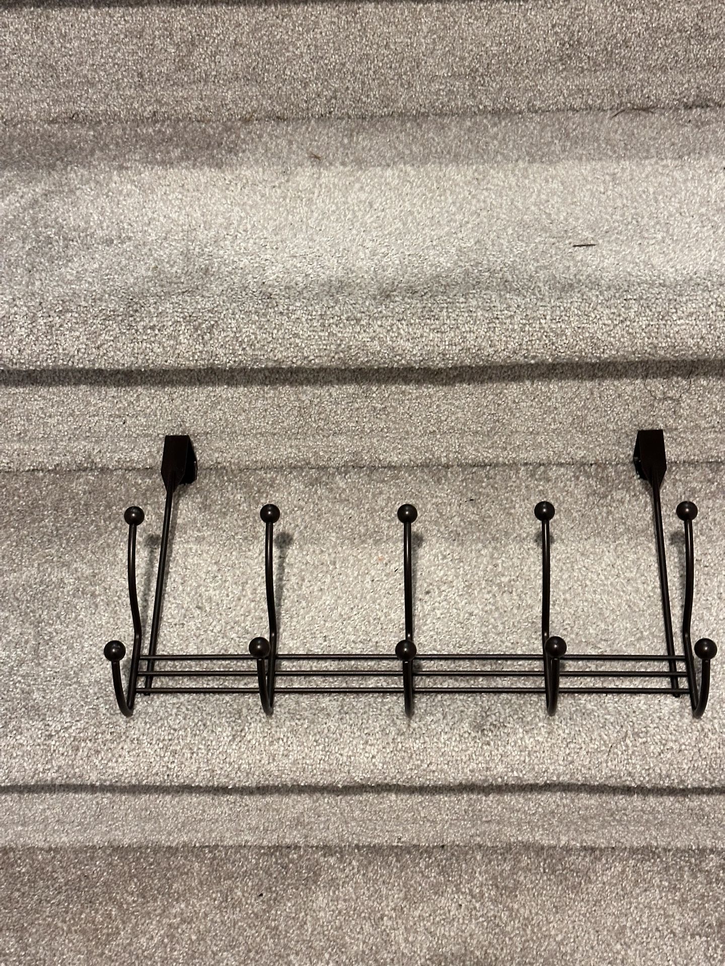 Over The Door Hanger