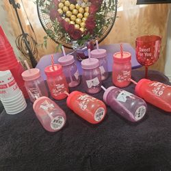 CUP 