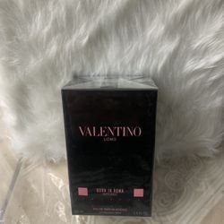 Versace Bright Crystal, Valentino, Baccarat, Initio Fragrances