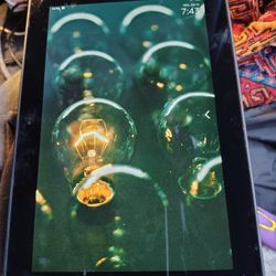 Amazon Kindle Fire HDX