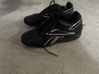Baseball Shoes Size 11