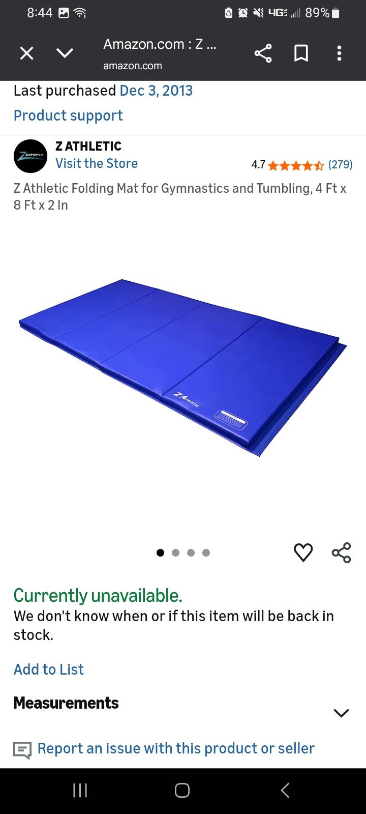 Gymnastics May And Bar