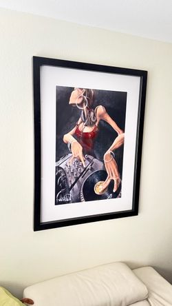 Wall Art