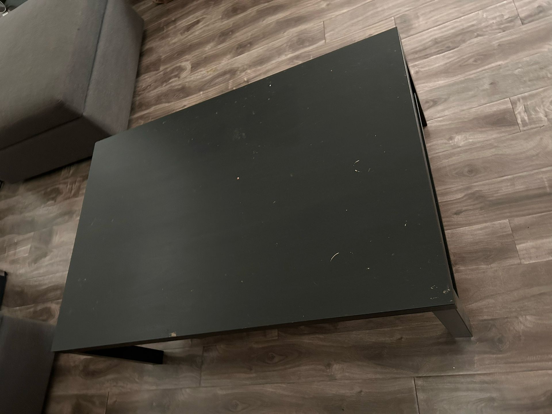 Coffee Table (IKEA)