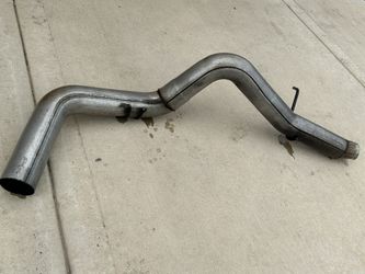 4inch Chevy Pipe