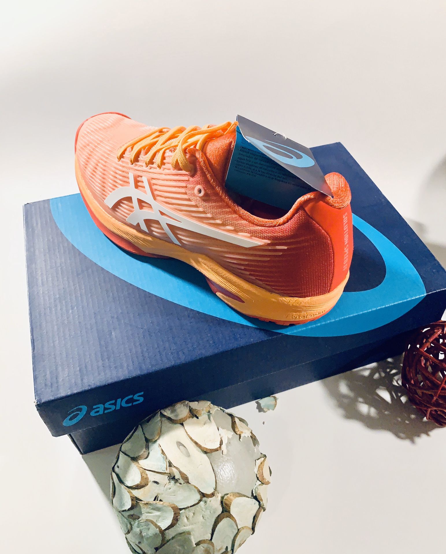 ASICS shoes for sale