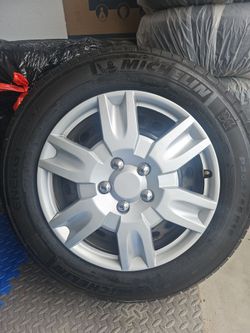 Stock Wheels