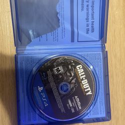 Call Of Duty Advanced Warfare 