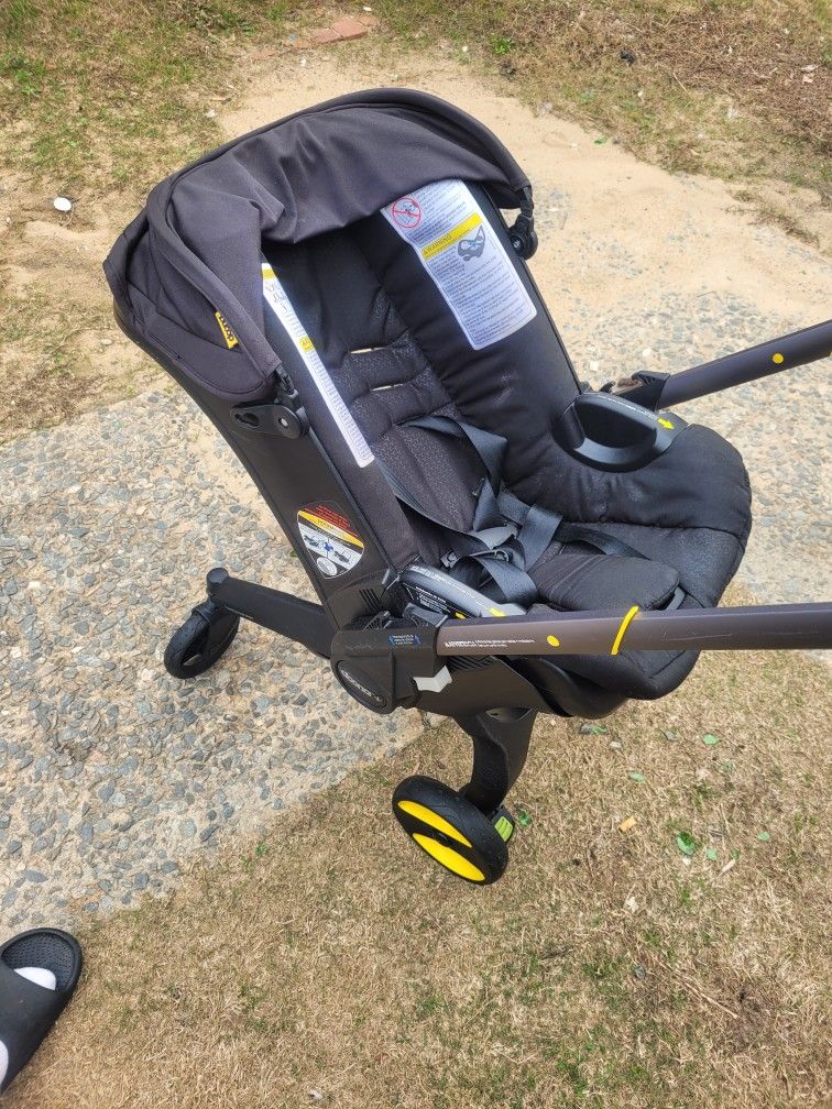 Doona Car Seat