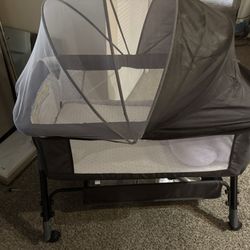 Bassinet