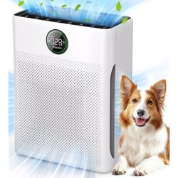 Mooka Air Purifier