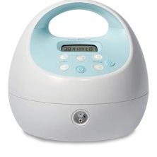 Spectra S1 Plus Electric Breast Pump
