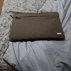 Acer 17-in Chromebook