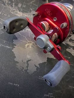 Abu Garcia Original 5000