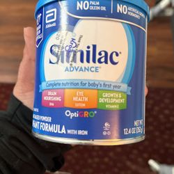 Similac Advance 