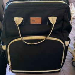Diaper Backpack