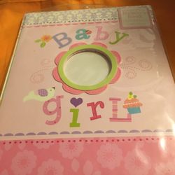 One Photo Book To Te Memory Your Baby For Just 4.00
