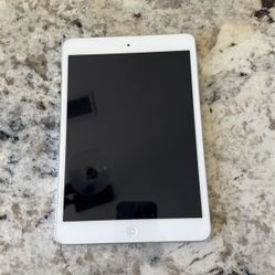 iPad Mini 2 2nd Generation 