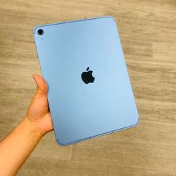 iPad A 16 LTE 128 Gb unlocked
