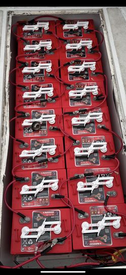 Duffy / ElectraCraft Boat Batteries & Chargers – Factory Warranty