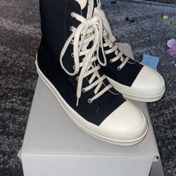 Rick owens size  for Sale in Yonkers, NY   OfferUp