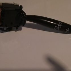 1(contact info removed) Corolla wiper control switch