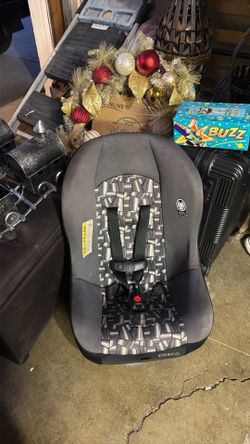 Cosco Car seat