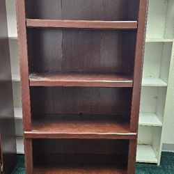 Book Shelf 