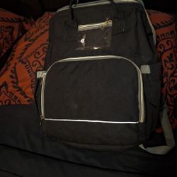 Diaper Bag