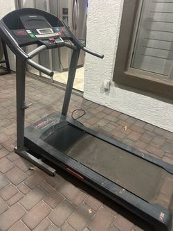 Treadmill