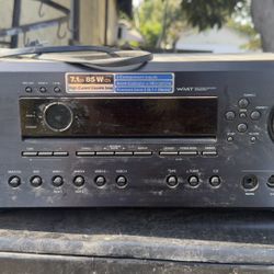 Onkyo AV Receiver TX-SR602