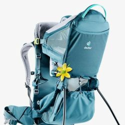 Deuter Kid Comfort Active Hiking Backpack