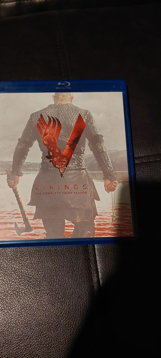 Vikings Season 3