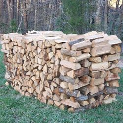 Firewood $300 Cord