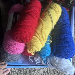 Tufting Kit 