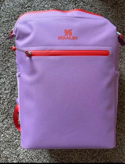 Stanley Backpack soft cooler