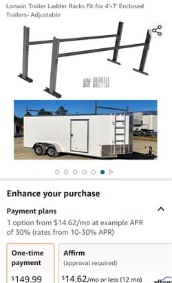 Trailer Racks