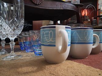 Dishes