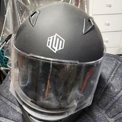 Motorcycle Helmet New