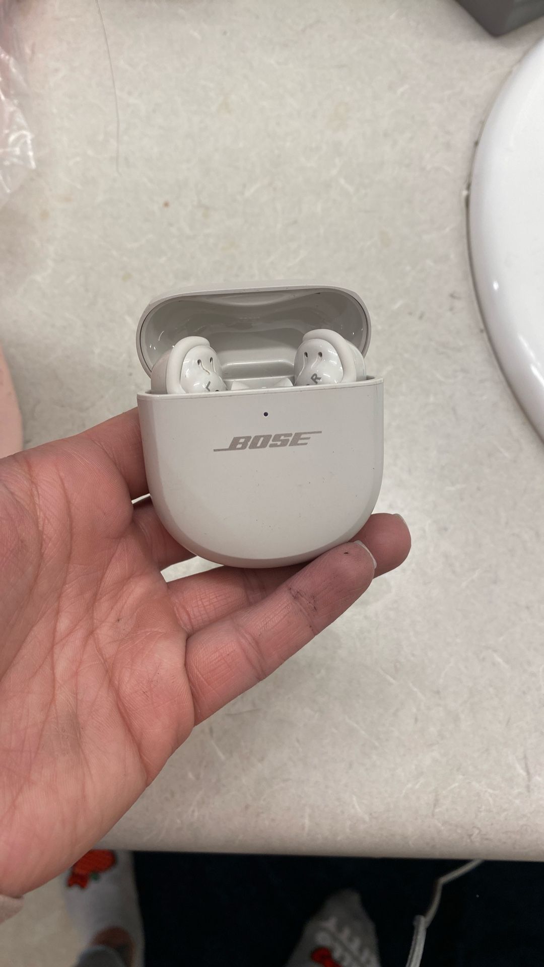 Bose Earbuds Gen2 