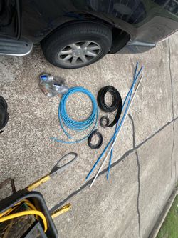 conduit/ root guard/pex