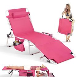 Lounge Chair 
