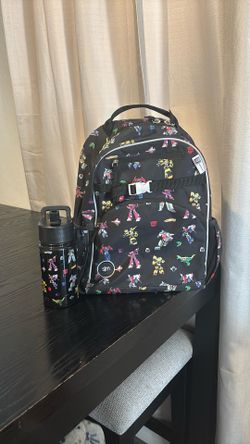 Simple Modern Backpack & Insulated Cup Set