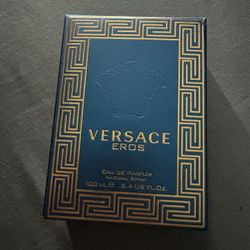 Versace Eros